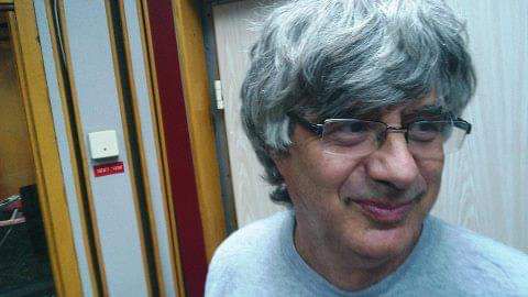 ברוך דיין האמת: יוסי כסיף הלך לעולמו