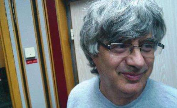 ברוך דיין האמת: יוסי כסיף הלך לעולמו