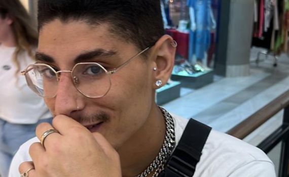 ראיתם את עומרי? המשטרה מבקשת עזרה באיתורו