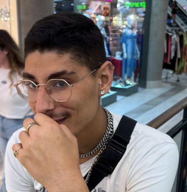 ראיתם את עומרי? המשטרה מבקשת עזרה באיתורו