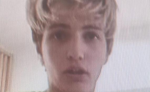 מי ראה את גלב? המשטרה מבקשת את עזרת הציבור