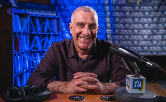 דני זקן מגיב לפרסומים נגדו: "רשעות לשמה"