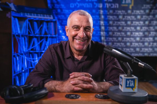 דני זקן מגיב לפרסומים נגדו: "רשעות לשמה"