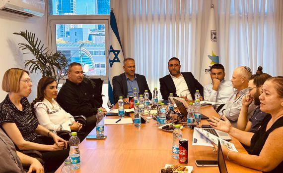 נתון מדהים: כמה ישראלים השתתפו במבצע הדרכונים?