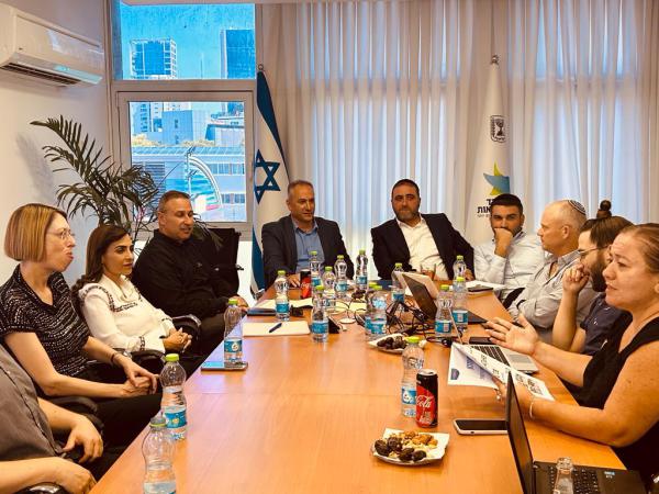 נתון מדהים: כמה ישראלים השתתפו במבצע הדרכונים?