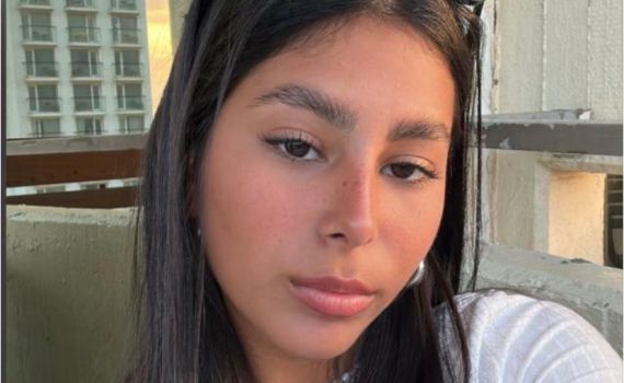 מצמרר: הטיקטוק האחרון של ליה בן נון