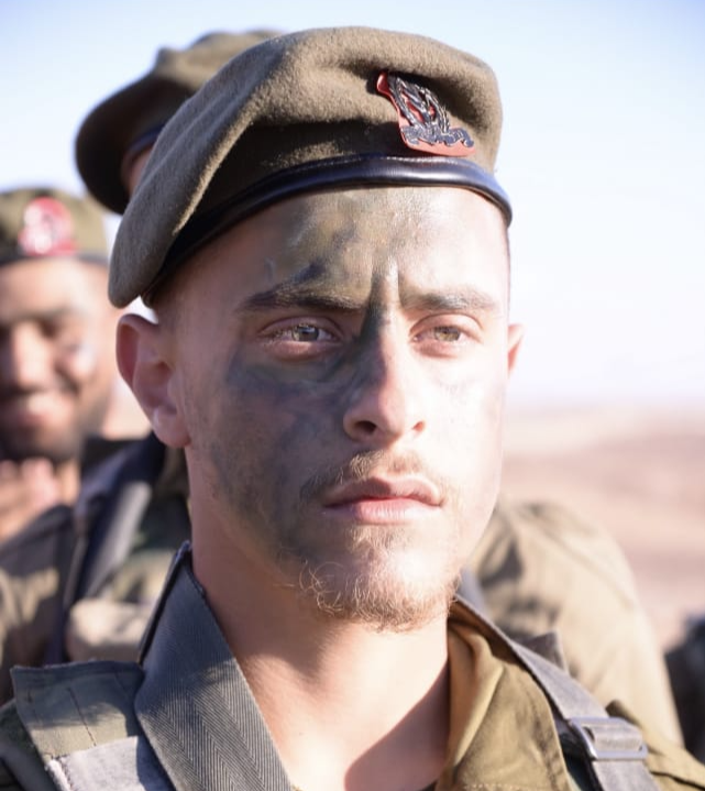 קורע לב: ההודעה האחרונה ששלחה חברתו של הנרצח בפיגוע