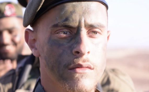 קורע לב: ההודעה האחרונה ששלחה חברתו של הנרצח בפיגוע