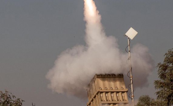 לאחר ירי הרקטות מג'נין: בצה"ל מעלים הילוך