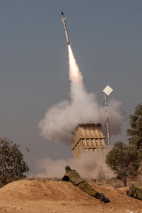 לאחר ירי הרקטות מג'נין: בצה"ל מעלים הילוך