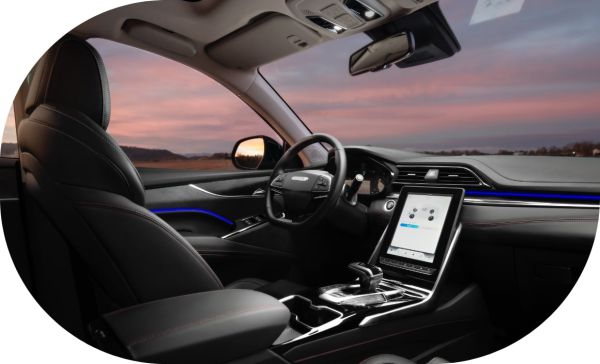 ה-SUV החשמלי שגרף שבחים בימי מכירות מיוחדים