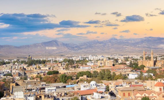 דיווח בקפריסין: סוכל פיגוע איראני נגד ישראלים במדינה