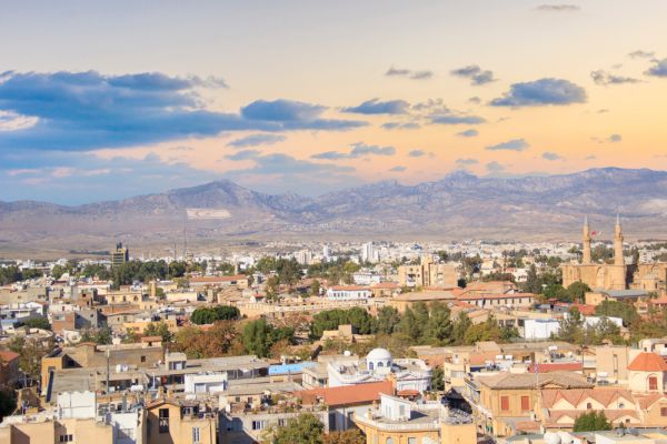 דיווח בקפריסין: סוכל פיגוע איראני נגד ישראלים במדינה