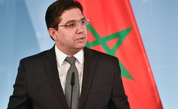 בגלל הבנייה ביו"ש? מרוקו דחתה את כינוס פורום הנגב