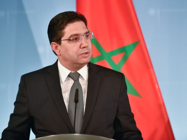 בגלל הבנייה ביו"ש? מרוקו דחתה את כינוס פורום הנגב