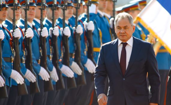 רוסיה טוענת: "קייב ביצעה את מתקפת הטרור בסכר"