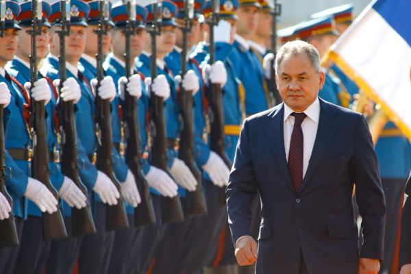 רוסיה טוענת: "קייב ביצעה את מתקפת הטרור בסכר"