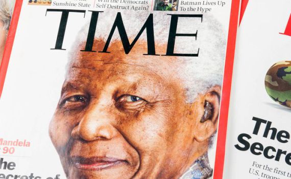 הפאדיחה של מגזין טיים: "הצ'רנוביל של אוקראינה"