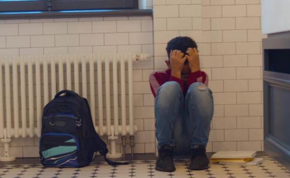 אובדנות בקרב בני נוער: לא לפחד לדבר על זה