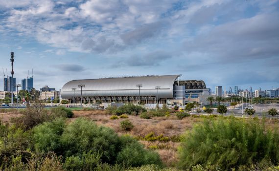 הפועל פתח תקווה מציגה: מנוי "כשר" לשומרי השבת