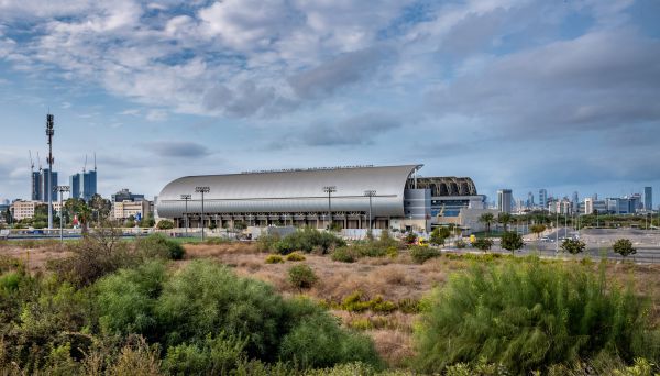 הפועל פתח תקווה מציגה: מנוי "כשר" לשומרי השבת