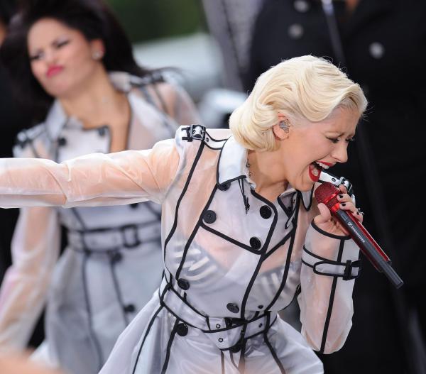 רגע לפני ההופעה: הזמרת הבינלאומית במסר לקהל הישראלי