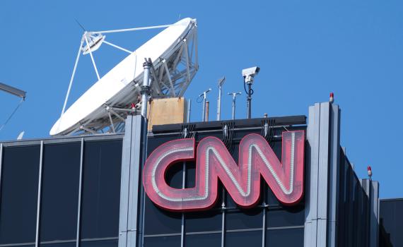 צעקות בשידור חי: השאלה שגרמה לבכיר חמאס לפוצץ ראיון