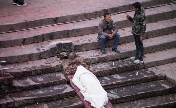 גל החום הקיצוני בהודו גבה את חייהם של 100 בני אדם