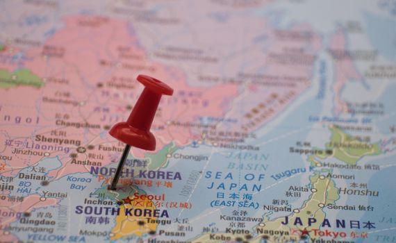 שינו את השיטה- הקוריאנים הפכו צעירים בשנה בין לילה