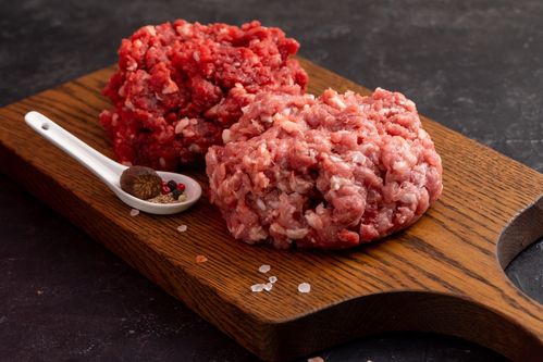 ריקול דחוף לבשר הטחון: "מכיל חיידק סלמונלה"