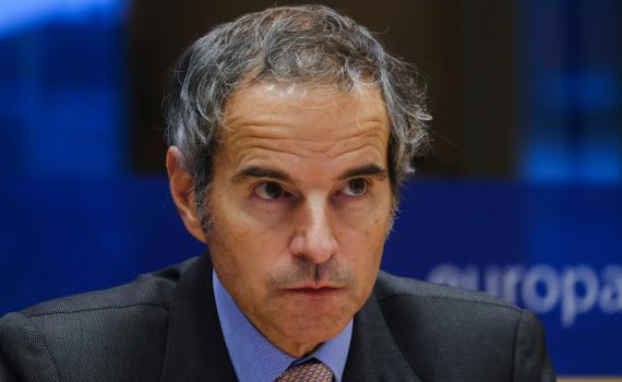 ישראל נגד סבא"א: "נכנעו ללחץ פוליטי של איראן"