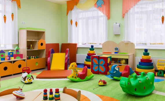 פרשייה חמורה בקרית גת: 580 מקרי התעללות במעון