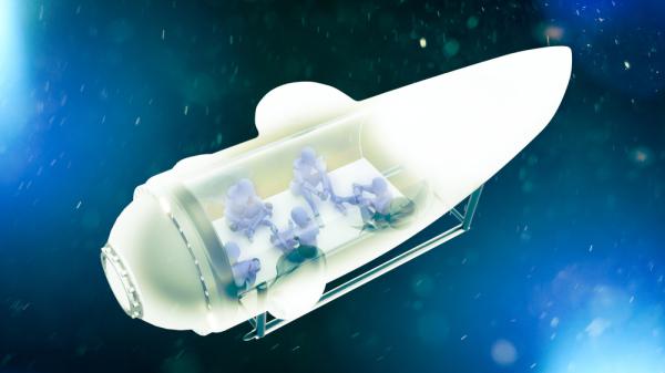 על פי כל ההערכות; נגמר החמצן בצוללת האבודה