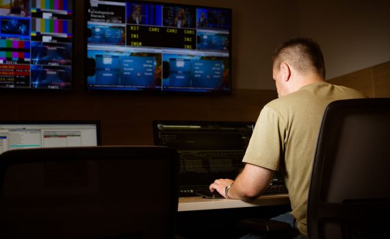 השחקנית התעצבנה: "הייתי מפטרת את התחקירן"