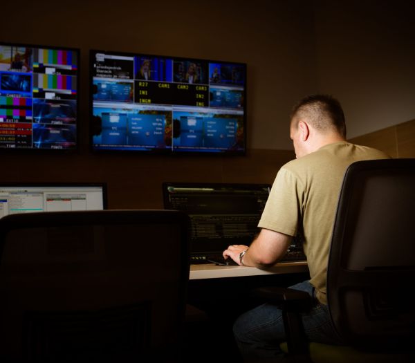 השחקנית התעצבנה: "הייתי מפטרת את התחקירן"