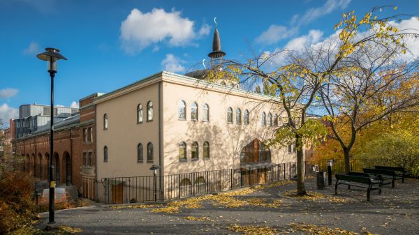 משטרת שבדיה אישרה: מפגינים ישרפו ספר קוראן