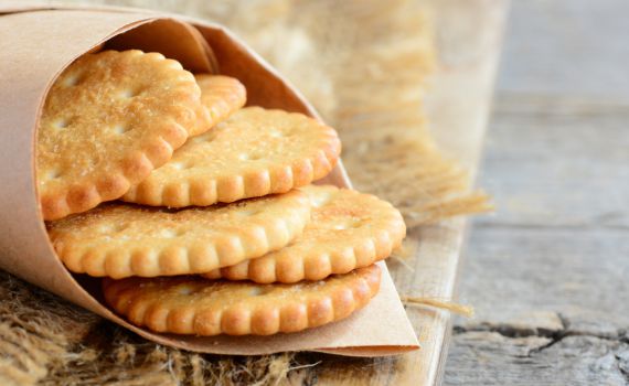 ריקול לביסקוויטים של אסם: "לא לצרוך את המוצר"