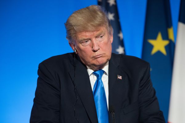 טראמפ על האישומים נגדו: "ניסיון חיסול פוליטי"