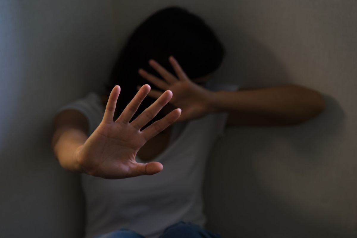 ערבי נעצר בחשד שהיכה אישה בעלת צרכים מיוחדים