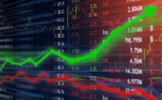 בעקבות הדרמה בכנסת: הדולר מזנק הבורסה יורדת