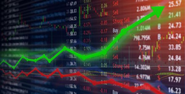 בעקבות הדרמה בכנסת: הדולר מזנק הבורסה יורדת