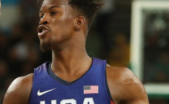 לא אומרת נואש: מיאמי השוותה ל-1-1 בגמר ה-NBA