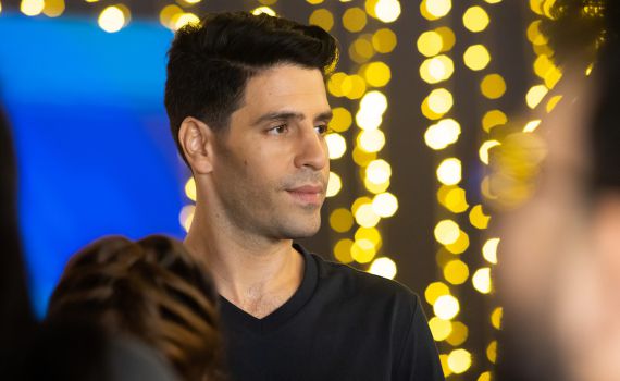 כוכב 'שבאבניקים' בתגובה למחאות: "מאסנו בפוליטיקאים"