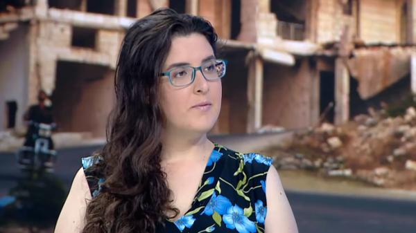 הותר לפרסום: ישראלית מוחזקת בידי מליציות בעיראק