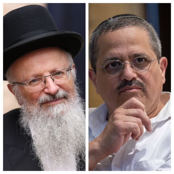 "אלשיך אמר לי שנתניהו אשם וצריך להתפטר"