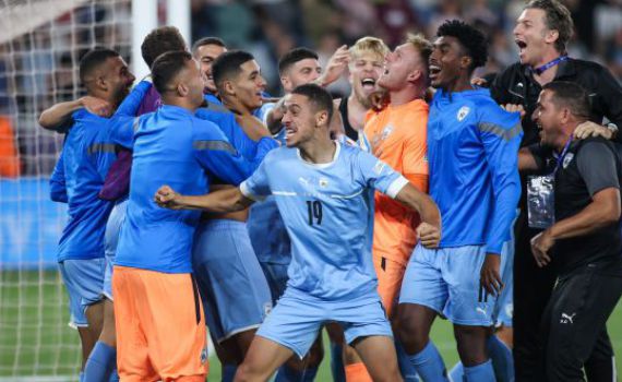 חלוץ הנבחרת הצעירה יצטרף לאוסקר גלוך?