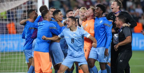 חלוץ הנבחרת הצעירה יצטרף לאוסקר גלוך?