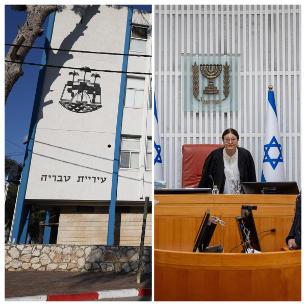 ההתנגשות הראשונה? היום הדיון בבג"ץ נגד חוק טבריה