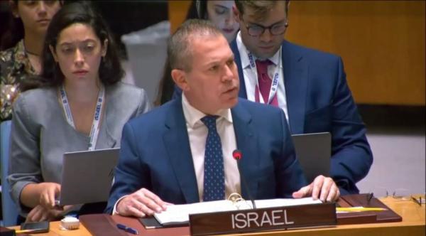 ארדן: "אי אפשר להמציא טירוף כזה!"