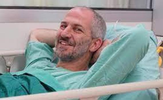 לגיטימי שמישהו יגיד שהוא לא מוכן לתרום לחרדים?